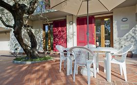 B&B La Rocca